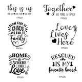 Taza personalizada mascotas