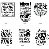Taza personalizada mascotas