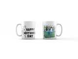 Taza personalizada mamá