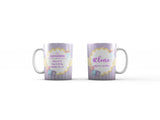 Pack Taza + conejito
