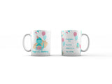 Pack Taza + conejito