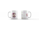 Pack Taza + conejito