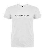 Camiseta Legendaddy