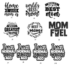 Taza personalizada mamá