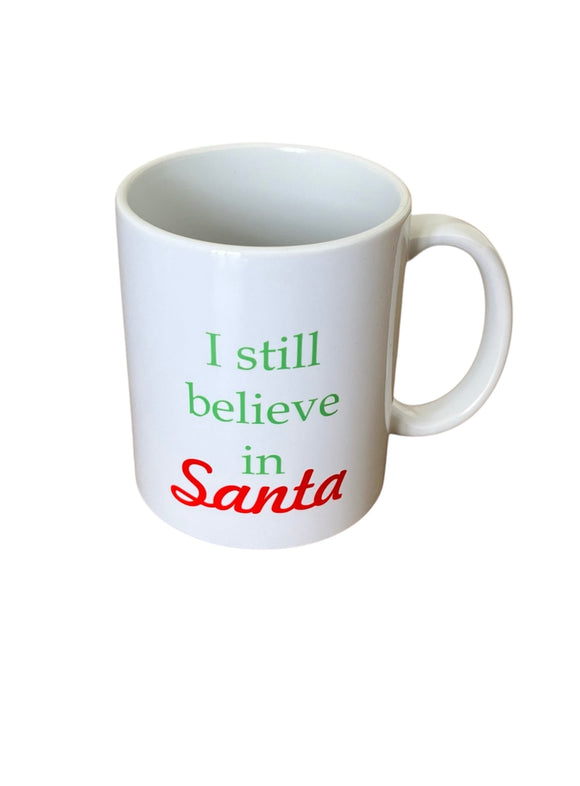 Taza Santa