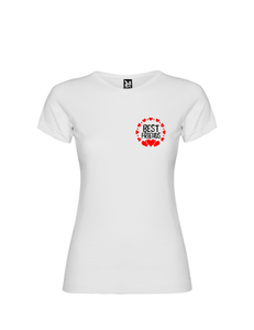 Camiseta personaliza amig@s