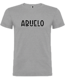 Camiseta Abuelo