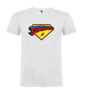 Camiseta Super