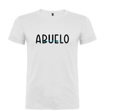 Camiseta Abuelo