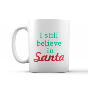 Taza Santa