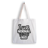 Totebag personalizada mamá