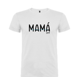 Camiseta mamá