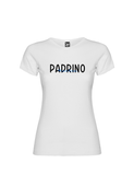 Camiseta padrino