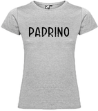 Camiseta padrino