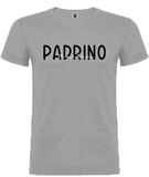 Camiseta padrino